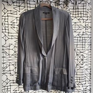 Michael Stars blazer